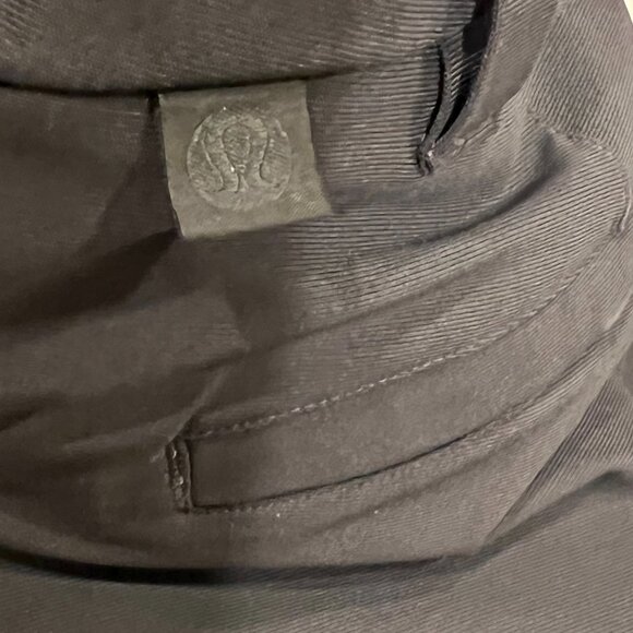 Lululemon Commission Warpstreme Pant, Obsidian, 38 - Picture 4 of 11
